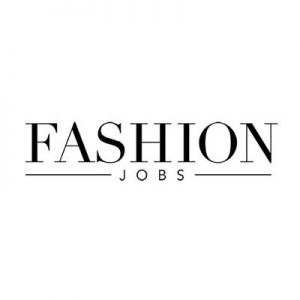 Fashion Jobs