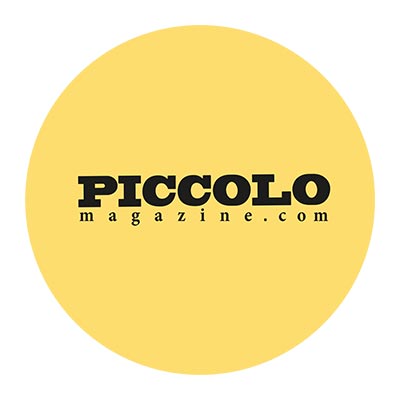 Piccolo Magazine