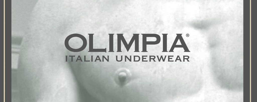 Olimpia Italian Underwear