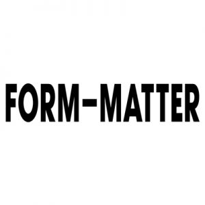 Form Matter
