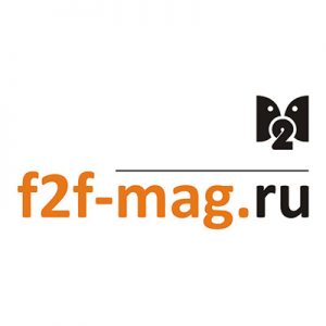 F2F Mag