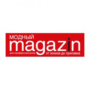 Modnii Magazin