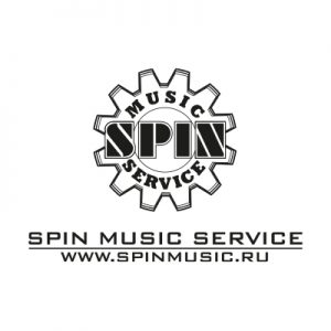 Spin Music Service