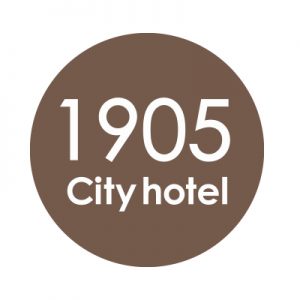 City Hotel 1905