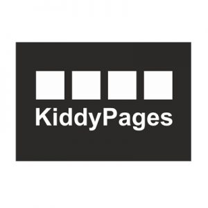 KiddyPages