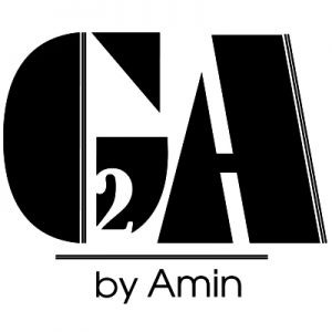 G2A by Amin