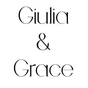 Giulia & Grace