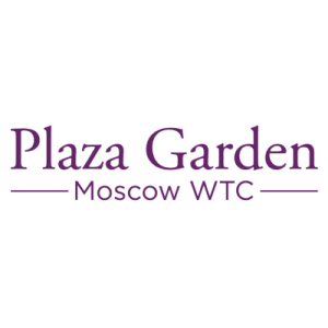 Plaza Garden