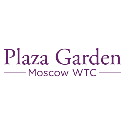 Plaza Garden