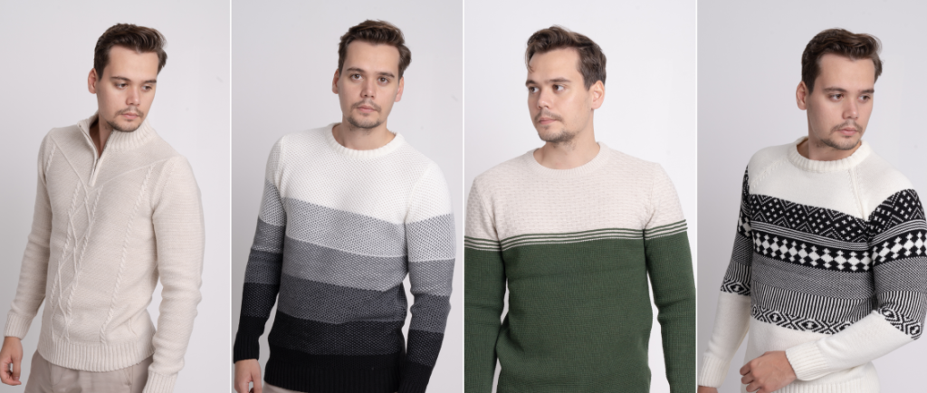 F&K Textile Knitwear