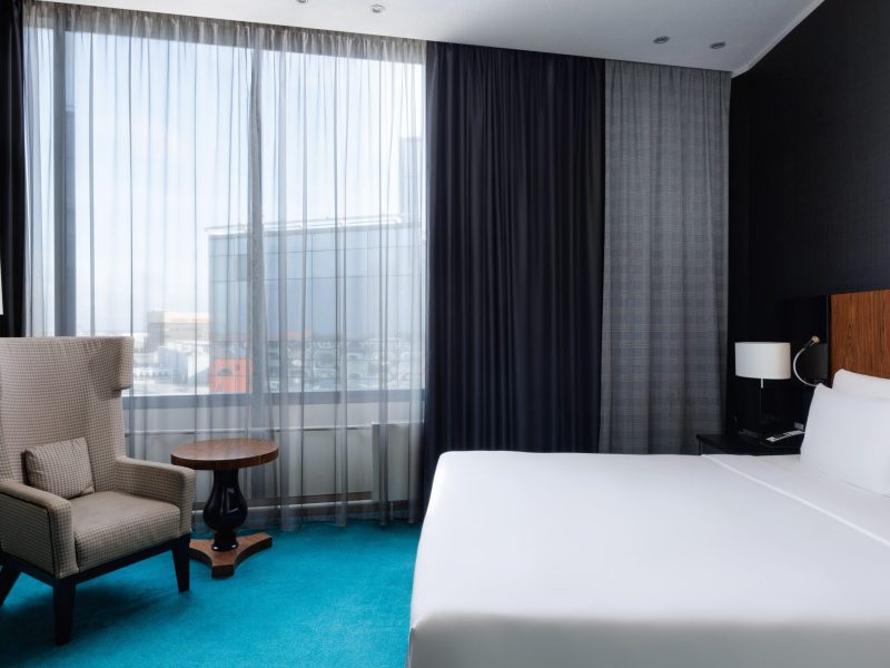 Cosmos Selection Moscow Sheremetyevo Airport Hotel 1