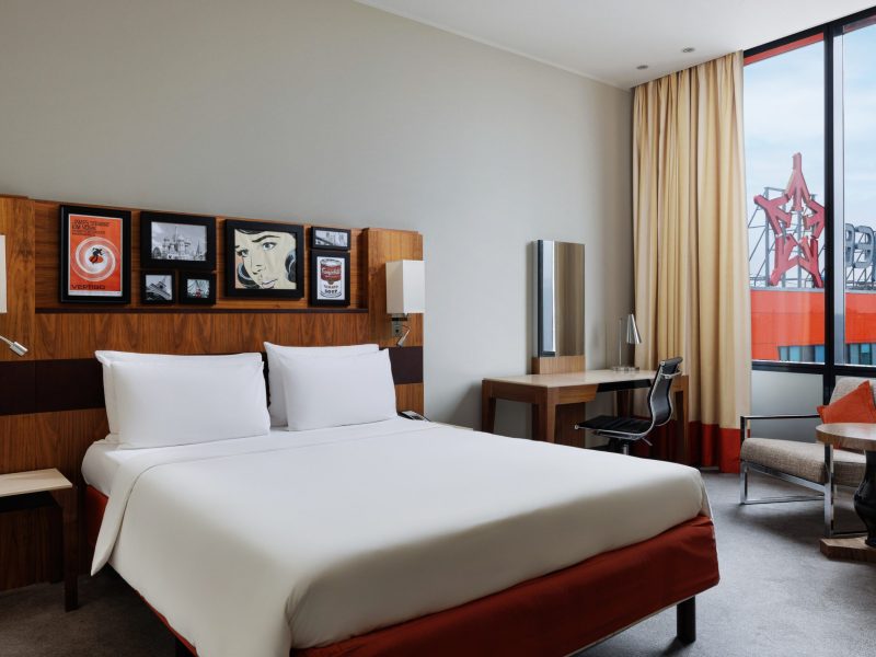 Cosmos Selection Moscow Sheremetyevo Airport Hotel 2