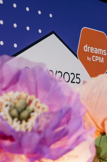 THE 45TH EXHIBITION WILL TAKE PLACE IN FEBRUARY AT CROCUS EXPO