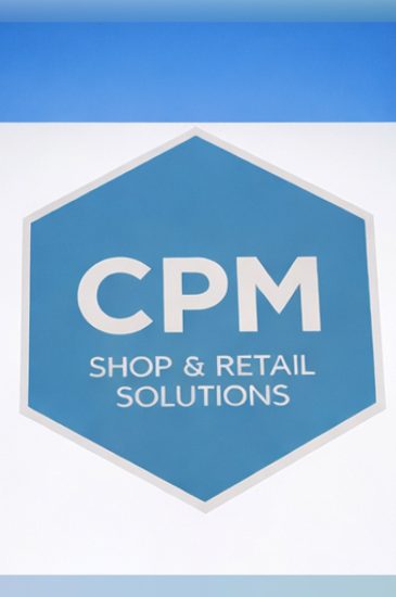 СЕЛЕКЦИЮ B2B–СЕРВИСОВ ДЛЯ РЕТЕЙЛА ПРЕДСТАВЯТ НА ВЫСТАВКЕ CPM