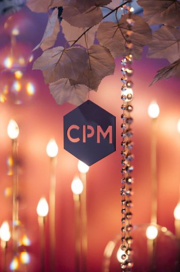 В МОСКВЕ СОСТОЯЛСЯ 45-Й СЕЗОН ВЫСТАВКИ МОДЫ CPM