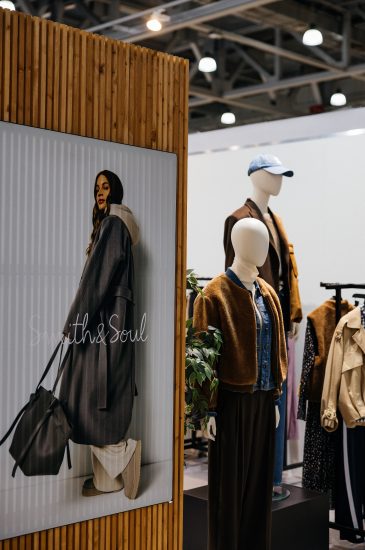 ДО СТАРТА 45-Й ВЫСТАВКИ СРМ 2 НЕДЕЛИ