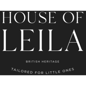 HOUSE OF LEILA